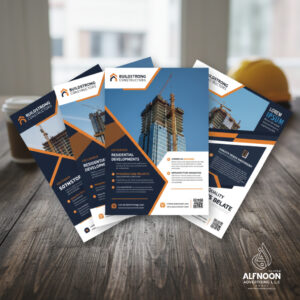 Presentation Folder Printing