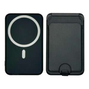 Magsafe Power bank With Card Holder 15000mAh