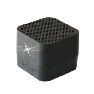 Light Up Logo Bluetooth  Speaker