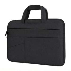 Crusoe - Black