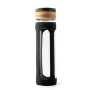 Cresent - Black