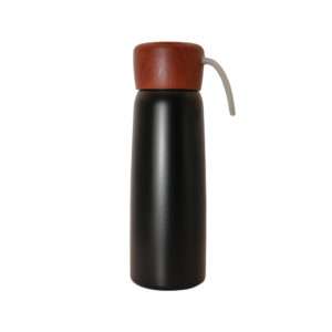 Capon - Black