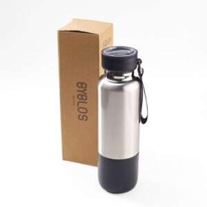 Lanny - Black