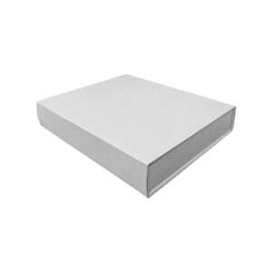 Sophia - White Medium