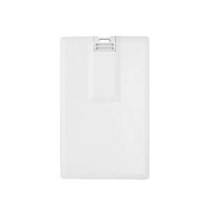Beta - Card USB - White