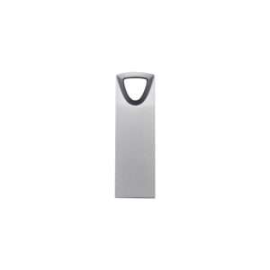 Kilo - Mini Metal USB - Silver