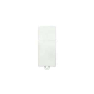 Tango - Silicone Rubber USB - White