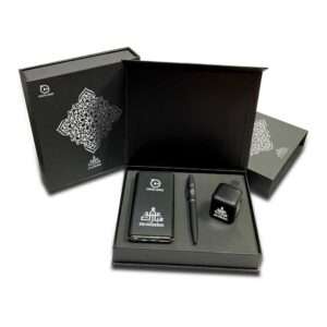 Instellar - Black Set 18