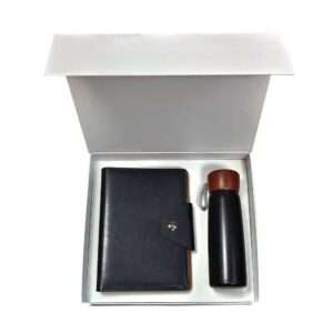 Caplin - White Set 37