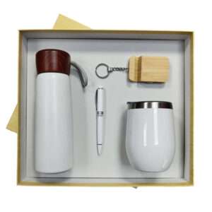 Hartmann - Eco Set 54