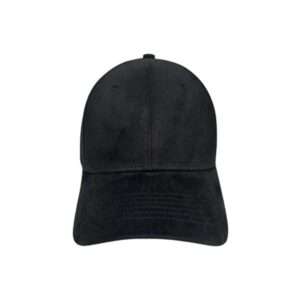Kyappu - Premium Cap (Made in Vietnam) - Black