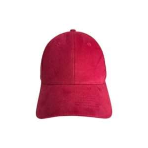Kyappu - Premium Cap (Made in Vietnam) - Burgundy