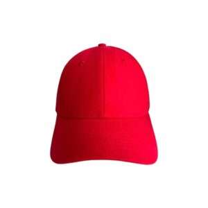 Kyappu - Premium Cap (Made in Vietnam) - Red