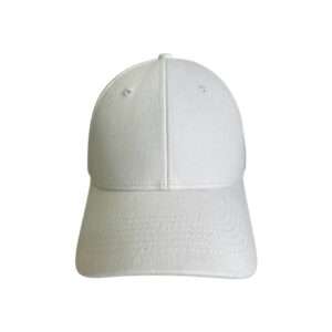 Kyappu - Premium Cap (Made in Vietnam) - White