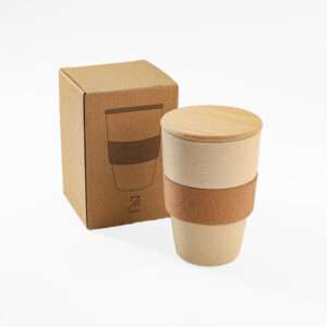 Woody - Eco