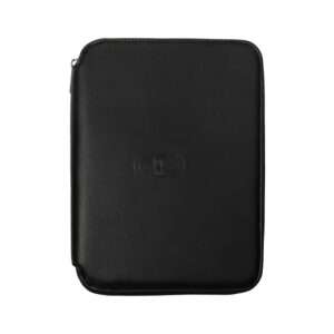 Zenith - Wireless Charging Organizer - Black