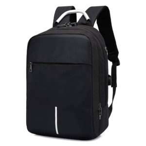 Explorer - Black