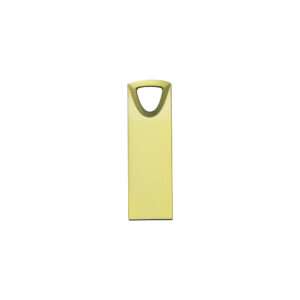 Kilo - Mini Metal USB - Gold