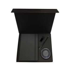 Arnault - Black Set 35