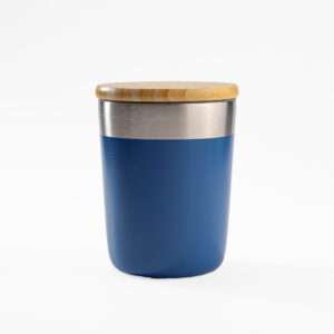 Sepia - Blue