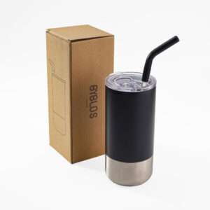 Recova - Black