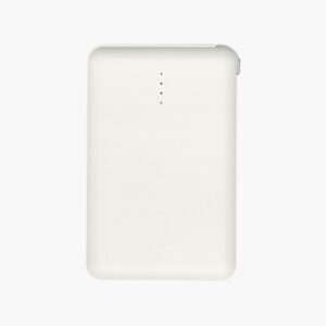 Penzer - White