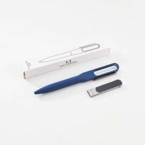PenLite - Blue