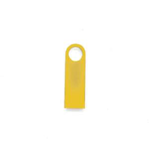 Lima - Matte Finish Metal USB - Gold