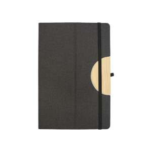 RPET Zephyr - Black