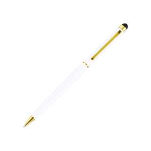 Artik - White & Gold