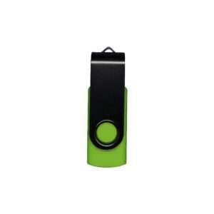Alfa - Swivel USB - Light Green