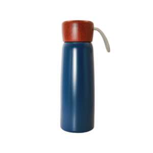 Capon - Blue