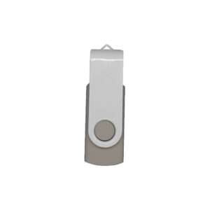 Alfa - Swivel USB - Dark Grey