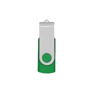 Alfa - Swivel USB - Dark Green