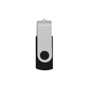 Alfa - Swivel USB - Black