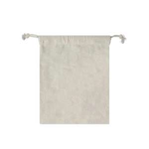 Spencer - Cotton Pouch (Natural)