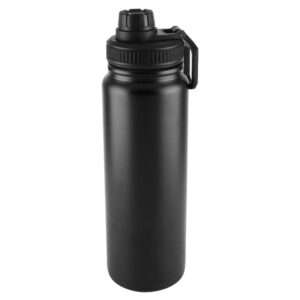 Podium - Matte Black