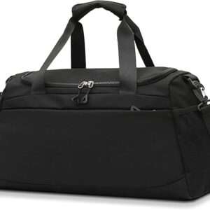 Duffy - Black
