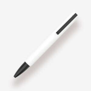 TriEdge - White
