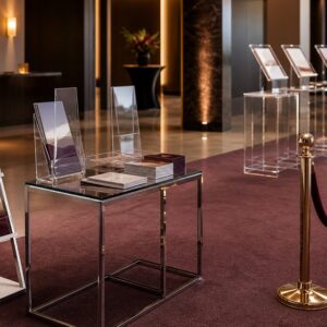 Event Accessories