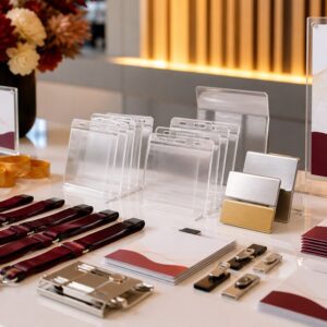 Event Identification Solutions