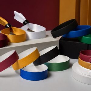 Event Wristbands