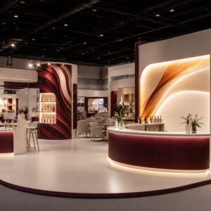 Exhibition Booths