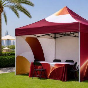 Gazebos & Tents