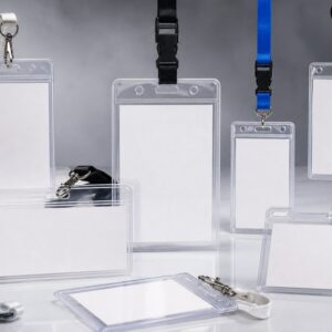 ID Card Holders
