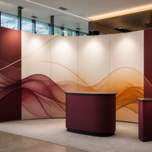 Pop-Up Displays