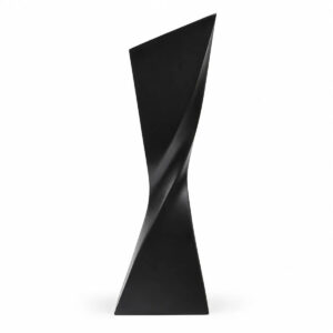 Black Twist Sculptural Award