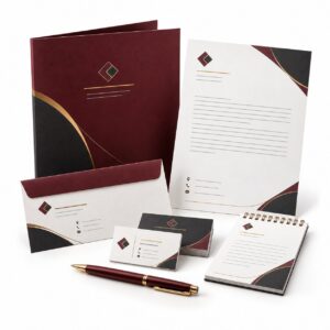 Business Stationery