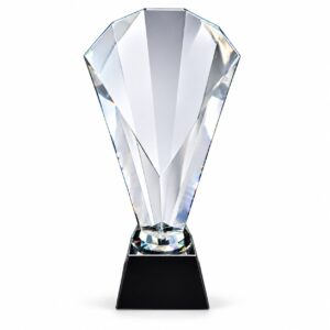 Faceted Crystal Excellence Award