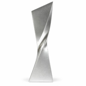 Silver Twist Sculptural Award